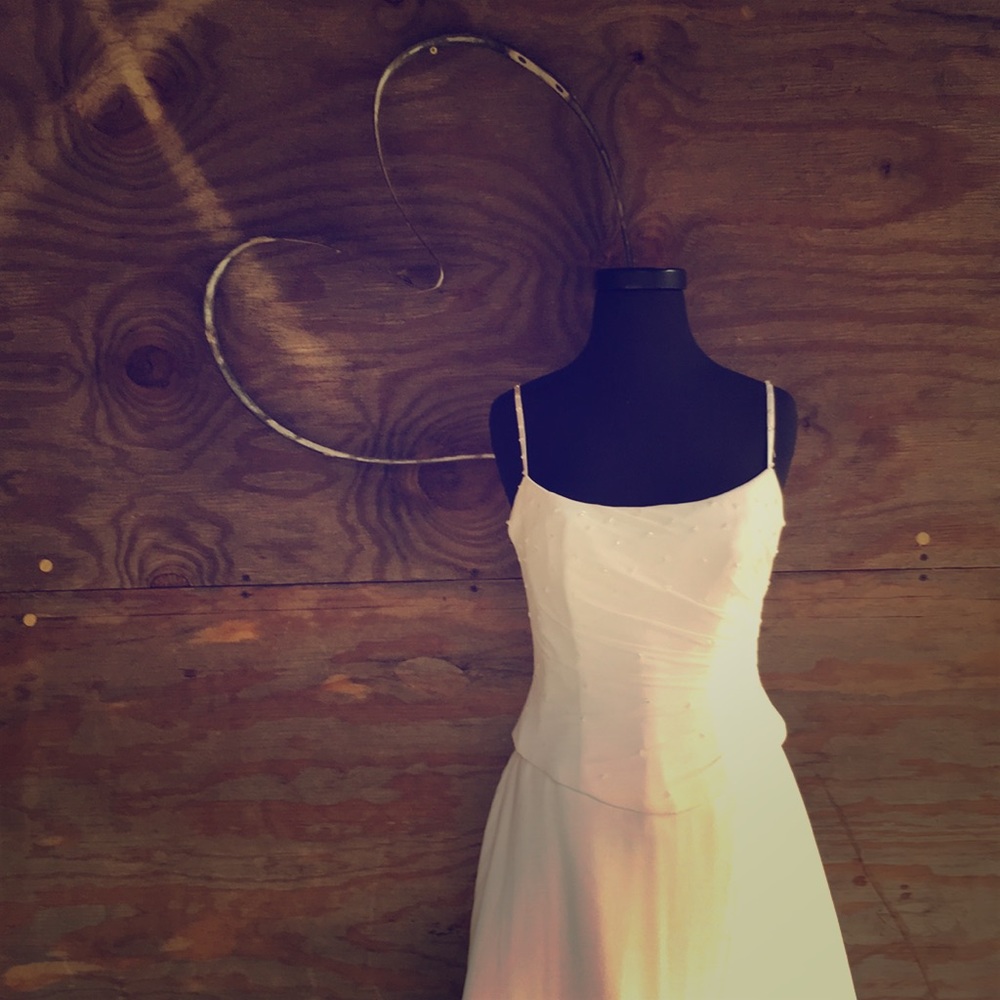 🆕 Alfred Angelo style 1815